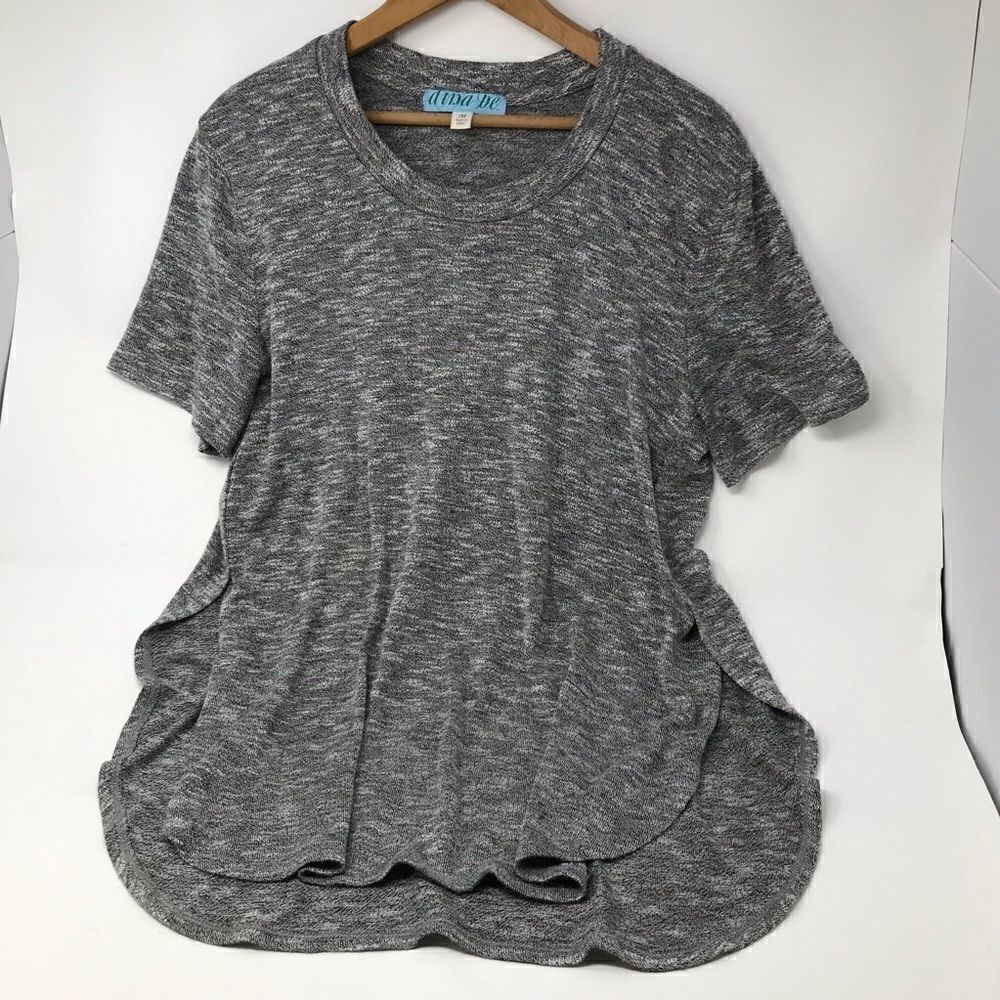 🌞🌴🌞Dina Be Sz M casual top - Picture 1 of 5